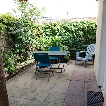 Les Rosiers Villa Challans Exterior foto