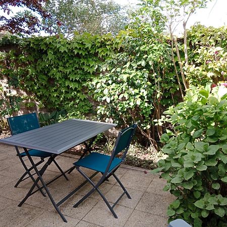 Les Rosiers Villa Challans Exterior foto